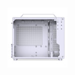 Vỏ Máy Tính Jonsbo Z20 Micro ATX White ( Có Tay Cầm )