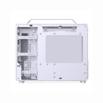 Vỏ Máy Tính Jonsbo Z20 Micro ATX White ( Có Tay Cầm )