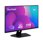 Màn hình ViewSonic VX2480-2K-SHD-2 QHD IPS 100Hz