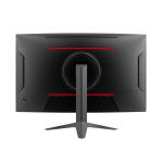 Màn Hình Cong Gaming KTC H27S12Y 27 Inch FHD Fast HVA 280Hz 1ms