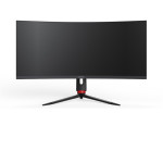 Màn Hình Cong Gaming KTC H34S18S 34 Inch WQHD VA 165Hz 1ms