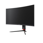 Màn Hình Cong Gaming KTC H34S18S 34 Inch WQHD VA 165Hz 1ms