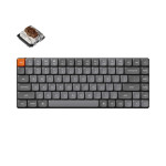 Bàn phím cơ không dây Keychron K3 Max QMK Wireless (Gateron Sw)