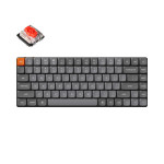 Bàn phím cơ không dây Keychron K3 Max QMK Wireless (Gateron Sw)