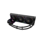 Bộ Tản Nhiệt Nước Thermalright Hyper Vision 360 ARGB Black