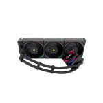 Bộ Tản Nhiệt Nước Thermalright Hyper Vision 360 ARGB Black