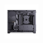 Vỏ Máy Tính Jonsbo D32 STD Micro ATX Black