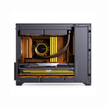 Vỏ Máy Tính Jonsbo D32 STD Micro ATX Black