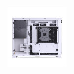 Vỏ Máy Tính Jonsbo D32 STD Micro ATX White