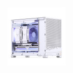 Vỏ Máy Tính Jonsbo D32 STD Micro ATX White