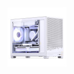 Vỏ Máy Tính Jonsbo D32 STD Micro ATX White