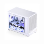 Vỏ Máy Tính Jonsbo D32 STD Micro ATX White