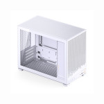 Vỏ Máy Tính Jonsbo D32 STD Micro ATX White