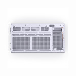 Vỏ Máy Tính Jonsbo D32 STD Micro ATX White