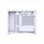 Vỏ Máy Tính Jonsbo D32 STD Micro ATX White