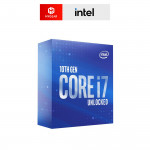 CPU Intel Core i7-10700K (3.8GHz up to 5.1GHz, 8 nhân 16 luồng, 16MB Cache, 125W) - Hàng chính hãng-3