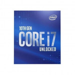 CPU Intel Core i7-10700K (3.8GHz up to 5.1GHz, 8 nhân 16 luồng, 16MB Cache, 125W) - Hàng chính hãng-2