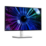 Màn Hình Dell UltraSharp U2424HE (23.8 Inch | FHD | IPS | 120Hz | 5ms | USB-C)