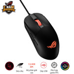 Chuột Gaming ASUS ROG Strix Impact III