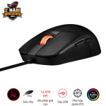 Chuột Gaming ASUS ROG Strix Impact III