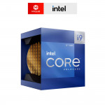 CPU Intel Core i9-12900K (3.20 Up to 5.20GHz, 16 nhân 24 luồng, 30MB Cache, 125W) -3