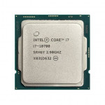 CPU Intel Core i7-10700 (2.90GHz up to 4.80GHz, 8 nhân 16 luồng, 16MB Cache , 65W) -2