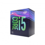 CPU Intel Core i5-9400F (2.9GHz up to 4.1GHz, 6 nhân 6 luồng, 9MB Cache, 65W) - Hàng chính hãng-2