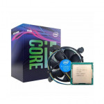 CPU Intel Core i5-9400F (2.9GHz up to 4.1GHz, 6 nhân 6 luồng, 9MB Cache, 65W) - Hàng chính hãng-3