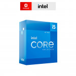 CPU Intel Core i5-12600K (Up To 4.90GHz, 10 nhân 16 luồng, 20MB Cache, 125W)-4