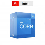 CPU Intel Core i5-12400F (Up To 4.40GHz, 6 Nhân 12 Luồng,18MB Cache, 65W) - Tray không FAN-4