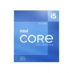 CPU Intel Core i5-12400F (Up To 4.40GHz, 6 Nhân 12 Luồng,18MB Cache, 65W) - Tray không FAN-2