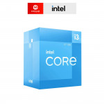 CPU Intel Core i3-12100F (3.3GHz turbo up to 4.3GHz, 4 nhân 8 luồng, 12MB Cache, 58W)-4