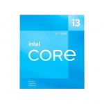 CPU Intel Core i3-12100F (3.3GHz turbo up to 4.3GHz, 4 nhân 8 luồng, 12MB Cache, 58W)-2