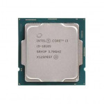 CPU Intel Core i3-10105 (3.7GHz turbo up to 4.4Ghz, 4 nhân 8 luồng, 6MB Cache, 65W)-2