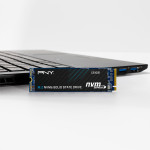 Ổ cứng PNY M280CS1031-500-CL | SSD CS1031 M.2 NVMe | Gen 3×4 | 500GB 