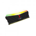 Ram PC PNY XLR8 Gaming EPIC-X RGB 16GB 3200 Mhz (MD16GD4320016XRGB)